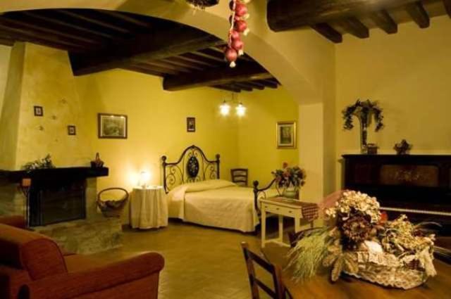 La Tenuta Dei Ricordi Castel Ritaldi Exteriér fotografie