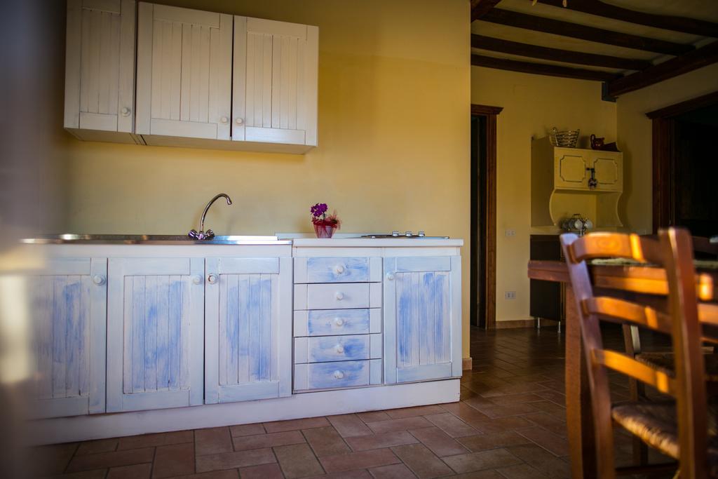 La Tenuta Dei Ricordi Castel Ritaldi Exteriér fotografie