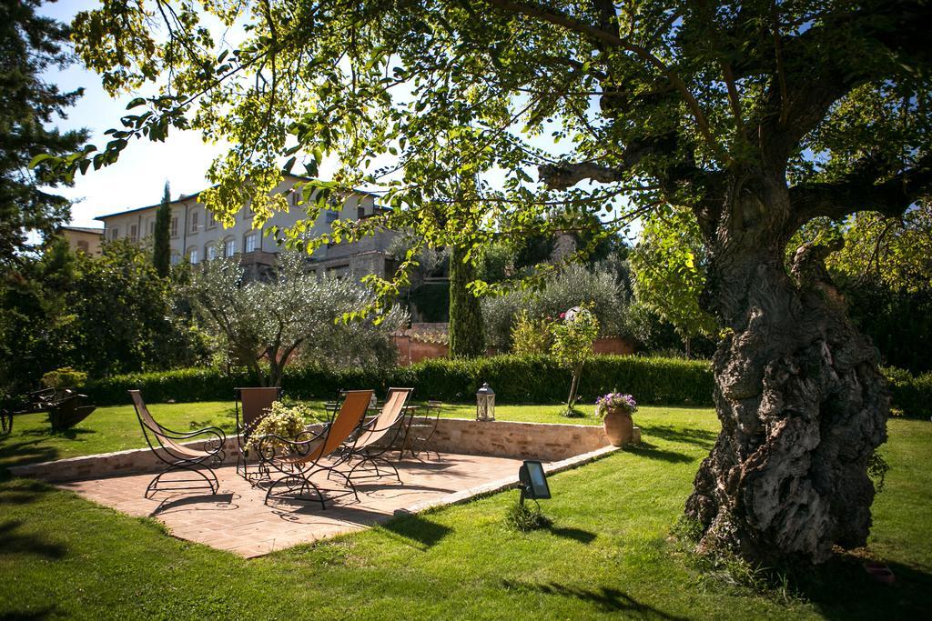 La Tenuta Dei Ricordi Castel Ritaldi Exteriér fotografie